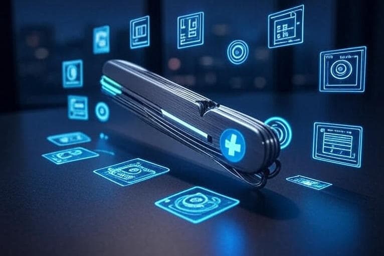 Swiss Army Knife for Software Engineers