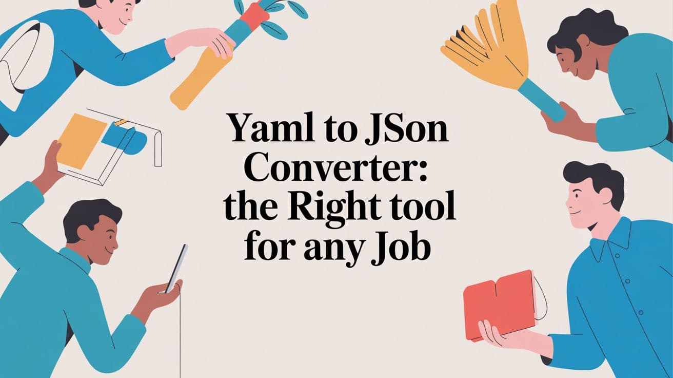 Json Digital Background A Developer’s Guide to JSON Pretty Print